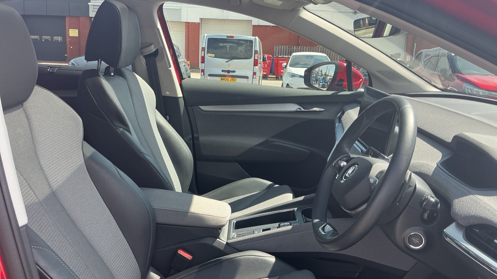 Skoda Enyaq 210kW 85 Edition 82kWh 5dr Auto Electric - Image 15