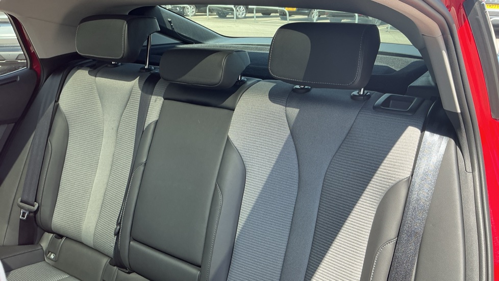 Skoda Enyaq 210kW 85 Edition 82kWh 5dr Auto Electric - Image 16