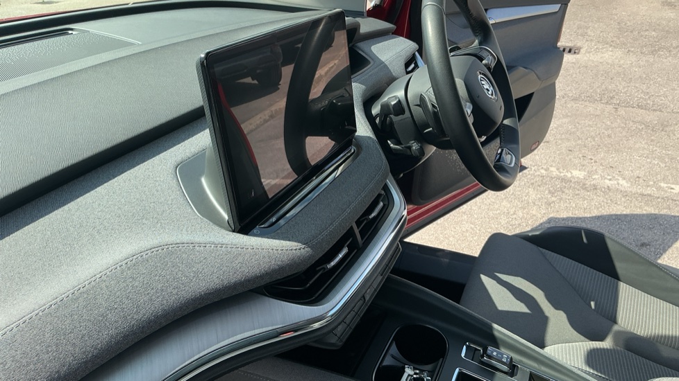Skoda Enyaq 210kW 85 Edition 82kWh 5dr Auto Electric - Image 22