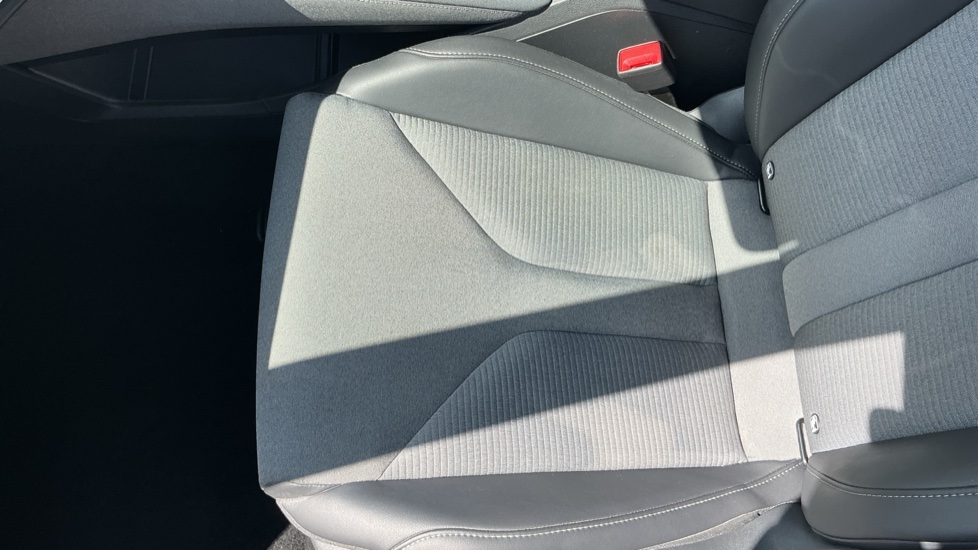 Skoda Enyaq 210kW 85 Edition 82kWh 5dr Auto Electric - Image 23
