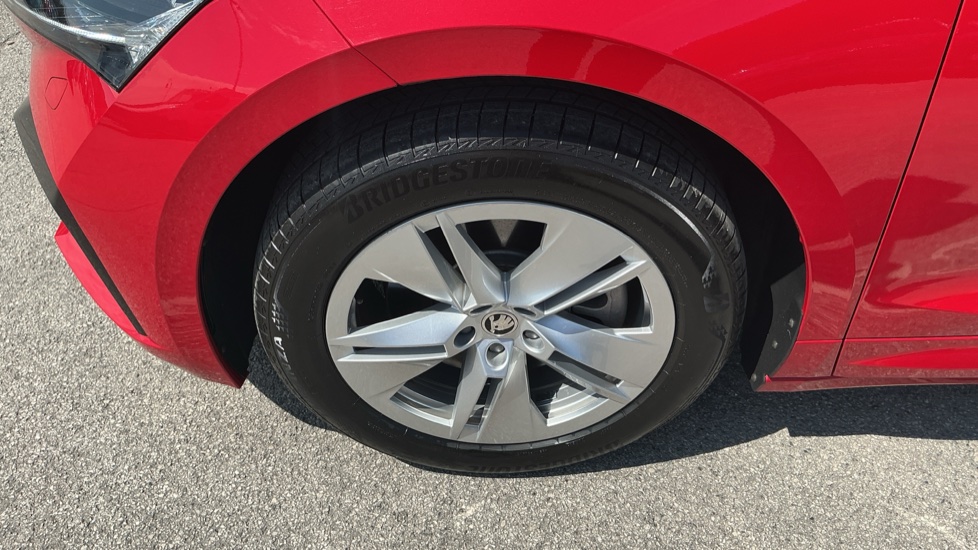 Skoda Enyaq 210kW 85 Edition 82kWh 5dr Auto Electric - Image 28