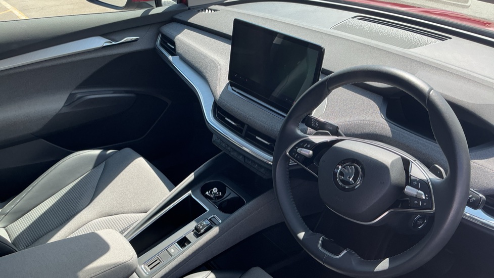 Skoda Enyaq 210kW 85 Edition 82kWh 5dr Auto Electric - Image 36