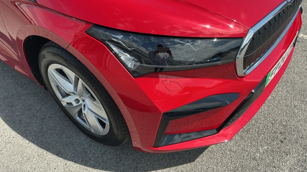 Skoda Enyaq 210kW 85 Edition 82kWh 5dr Auto Electric - Image 37