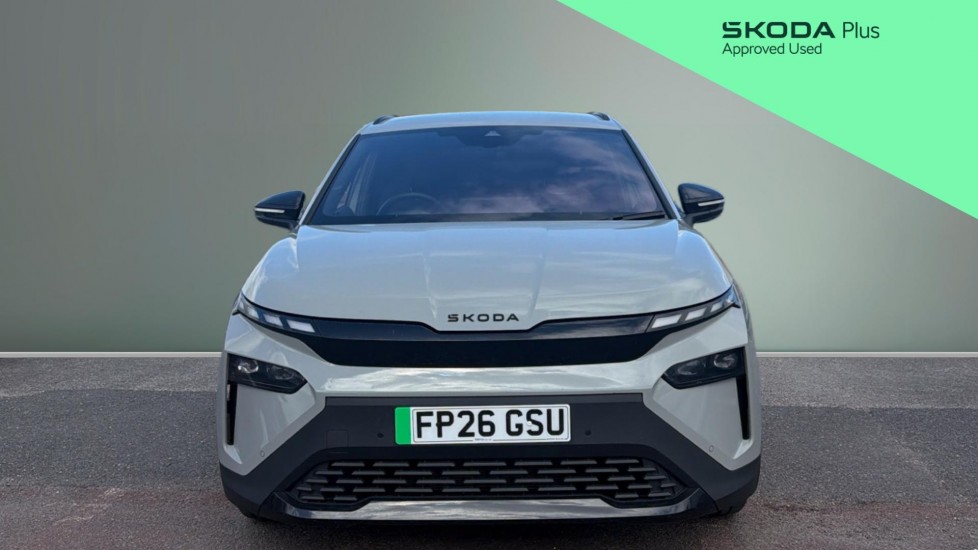 Skoda Elroq 150kW 60 SportLine 63kWh 5dr Auto Electric Estate - Image 7