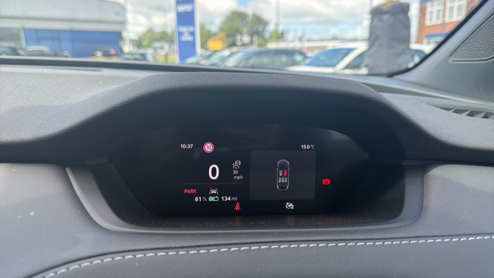 Skoda Elroq 150kW 60 SportLine 63kWh 5dr Auto Electric Estate - Image 11