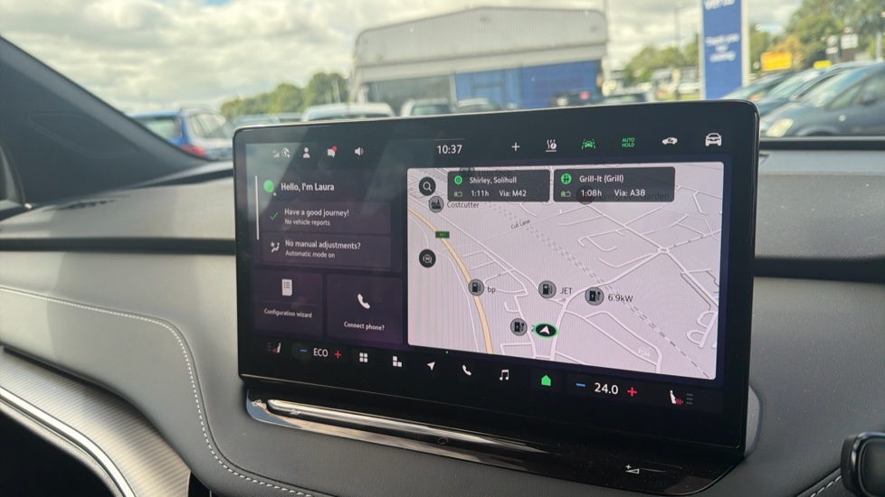 Skoda Elroq 150kW 60 SportLine 63kWh 5dr Auto Electric Estate - Image 12