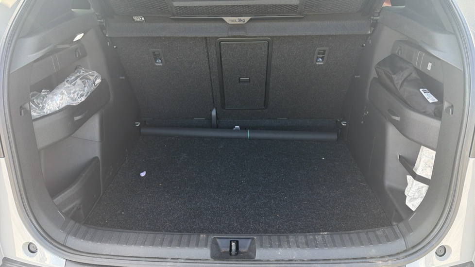Skoda Elroq 150kW 60 SportLine 63kWh 5dr Auto Electric Estate - Image 20
