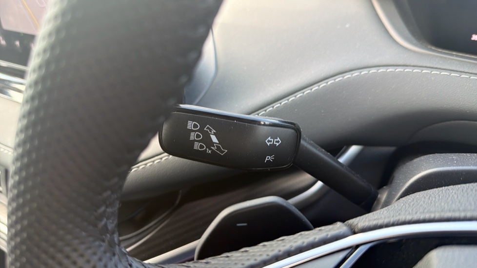 Skoda Elroq 150kW 60 SportLine 63kWh 5dr Auto Electric Estate - Image 23
