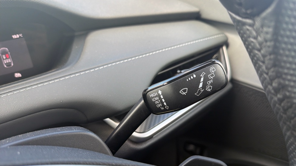 Skoda Elroq 150kW 60 SportLine 63kWh 5dr Auto Electric Estate - Image 24