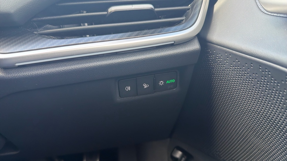 Skoda Elroq 150kW 60 SportLine 63kWh 5dr Auto Electric Estate - Image 27