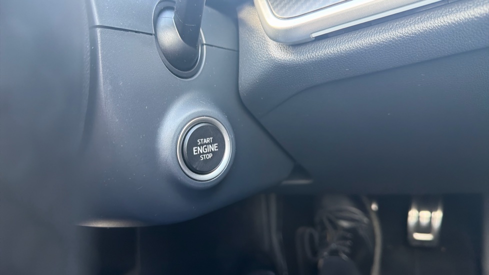 Skoda Elroq 150kW 60 SportLine 63kWh 5dr Auto Electric Estate - Image 28