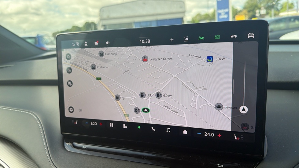 Skoda Elroq 150kW 60 SportLine 63kWh 5dr Auto Electric Estate - Image 32