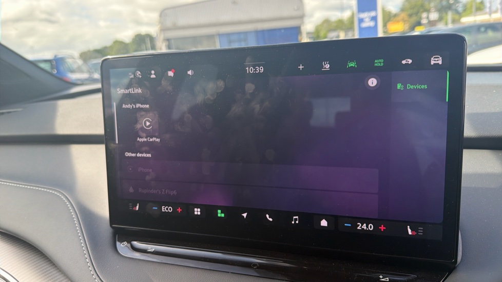 Skoda Elroq 150kW 60 SportLine 63kWh 5dr Auto Electric Estate - Image 33