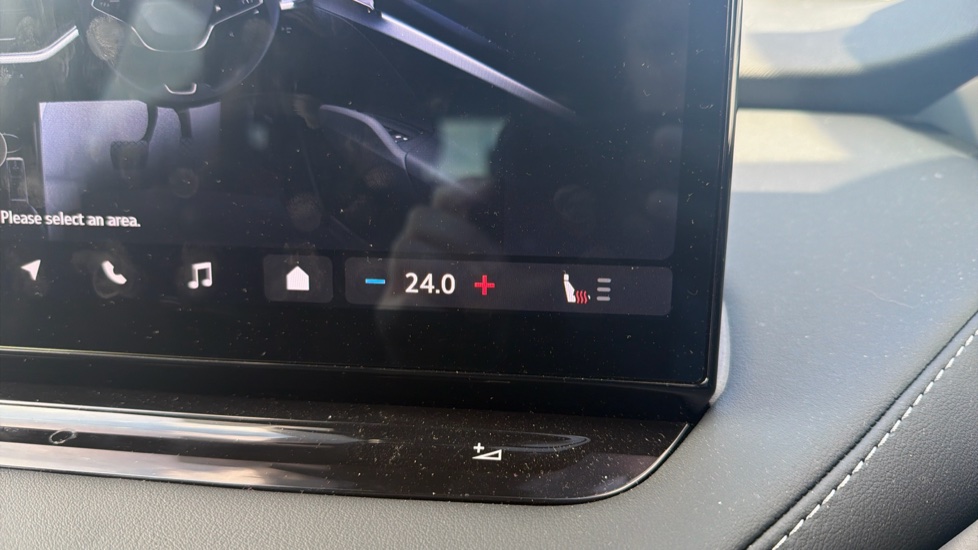 Skoda Elroq 150kW 60 SportLine 63kWh 5dr Auto Electric Estate - Image 37