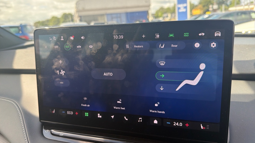 Skoda Elroq 150kW 60 SportLine 63kWh 5dr Auto Electric Estate - Image 38