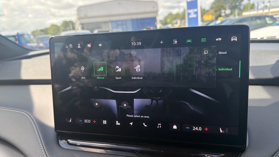 Skoda Elroq 150kW 60 SportLine 63kWh 5dr Auto Electric Estate - Image 39
