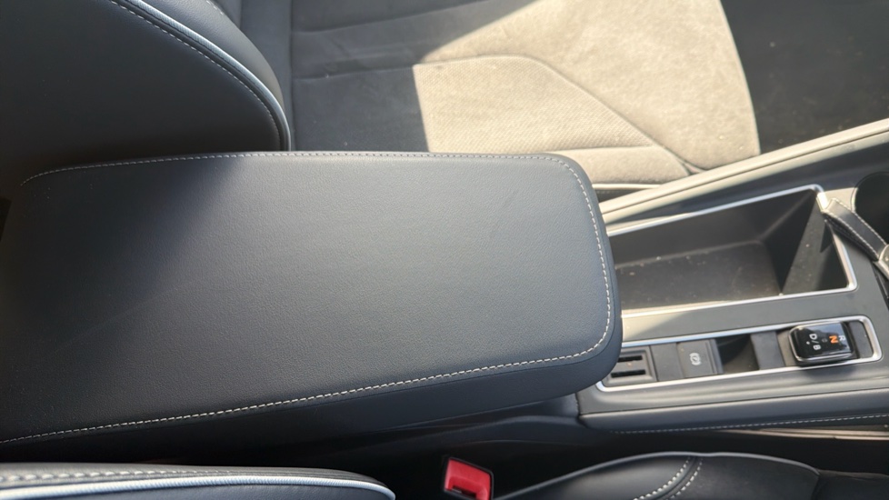 Skoda Elroq 150kW 60 SportLine 63kWh 5dr Auto Electric Estate - Image 40