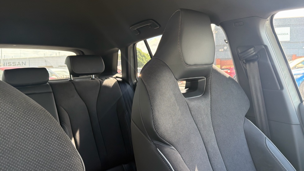 Skoda Elroq 150kW 60 SportLine 63kWh 5dr Auto Electric Estate - Image 43