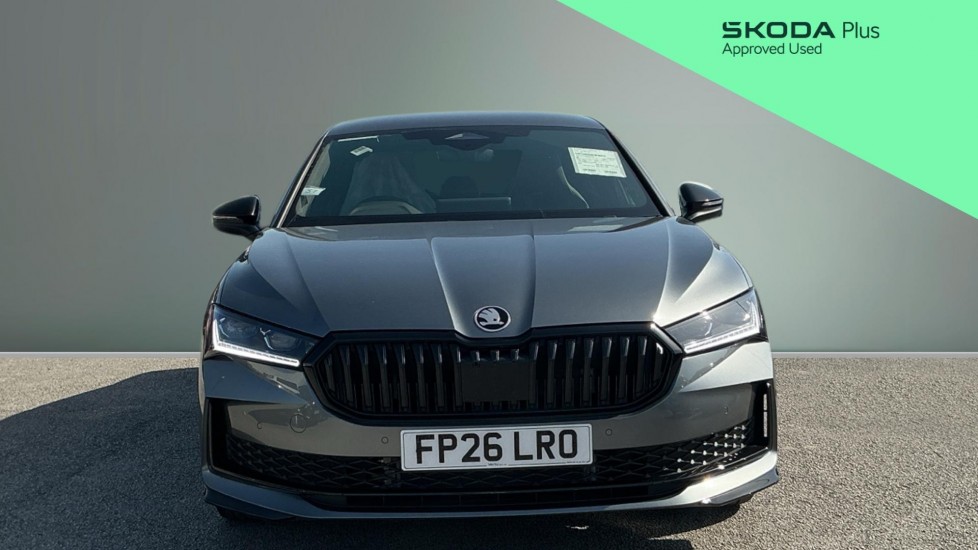 Skoda Superb 1.5 TSI e-TEC Sportline 5dr DSG Petrol Hatchback - Image 7