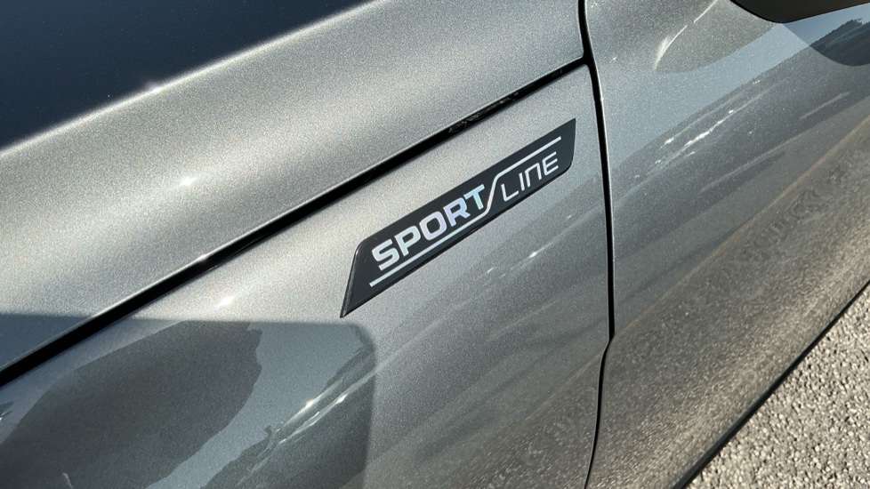 Skoda Superb 1.5 TSI e-TEC Sportline 5dr DSG Petrol Hatchback - Image 28