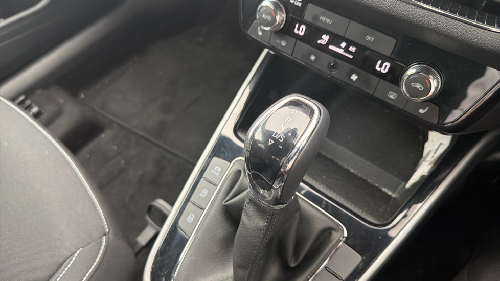 Skoda Fabia 1.5 TSI 177 130 5dr DSG Petrol Hatchback - Image 14