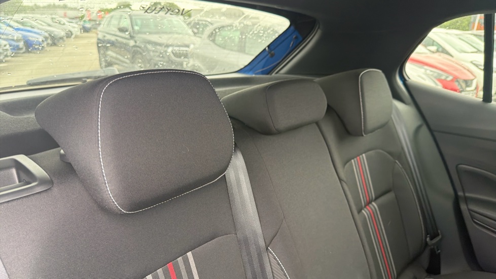 Skoda Fabia 1.5 TSI 177 130 5dr DSG Petrol Hatchback - Image 16