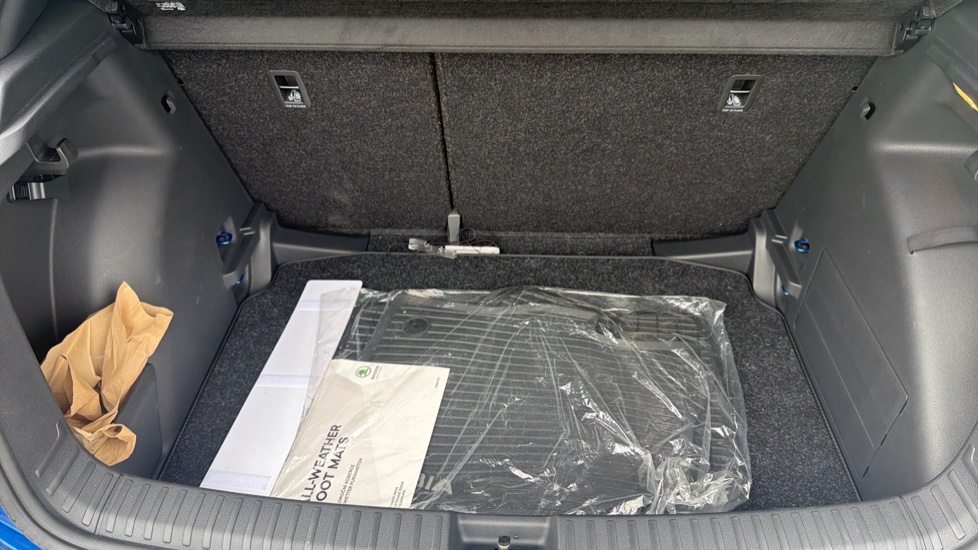 Skoda Fabia 1.5 TSI 177 130 5dr DSG Petrol Hatchback - Image 20