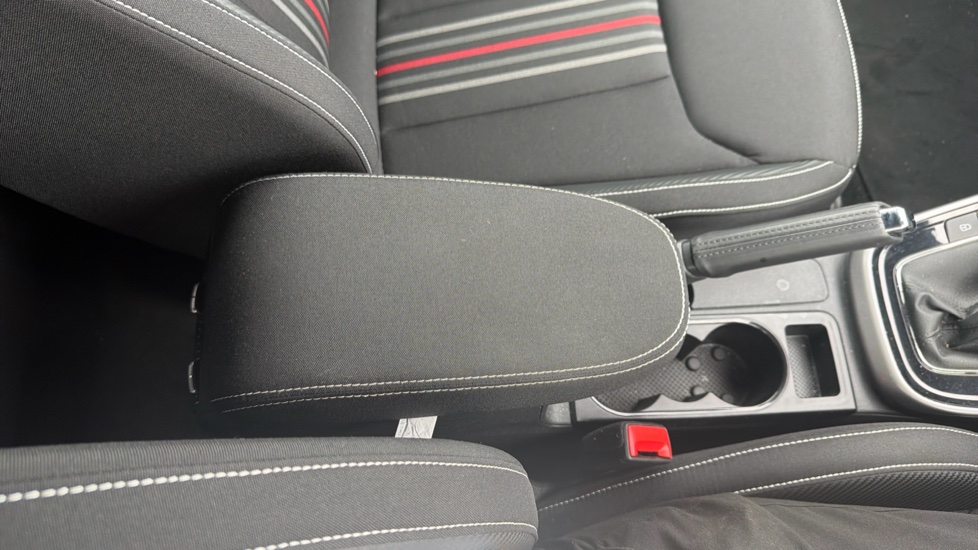 Skoda Fabia 1.5 TSI 177 130 5dr DSG Petrol Hatchback - Image 28
