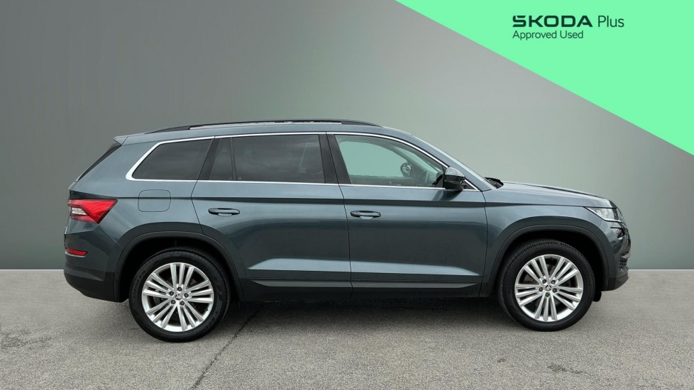 Skoda Kodiaq 2.0 TSI SE L 4x4 5dr DSG Petrol Estate - Image 4