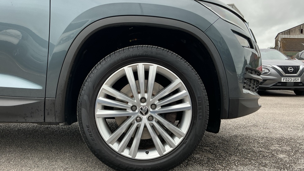 Skoda Kodiaq 2.0 TSI SE L 4x4 5dr DSG Petrol Estate - Image 5
