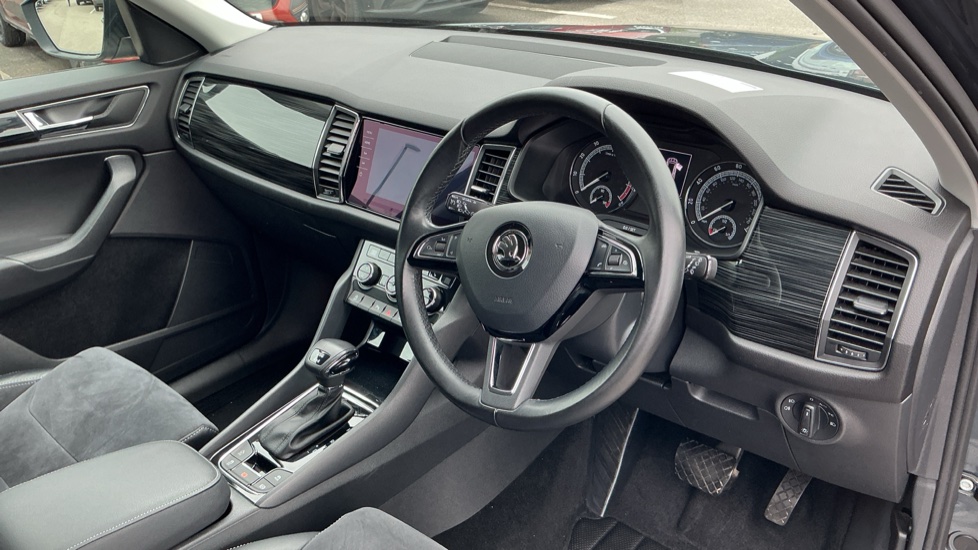 Skoda Kodiaq 2.0 TSI SE L 4x4 5dr DSG Petrol Estate - Image 6