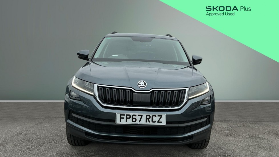 Skoda Kodiaq 2.0 TSI SE L 4x4 5dr DSG Petrol Estate - Image 7
