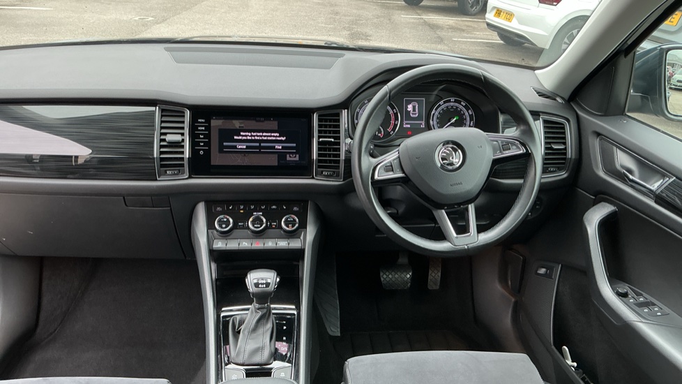 Skoda Kodiaq 2.0 TSI SE L 4x4 5dr DSG Petrol Estate - Image 9
