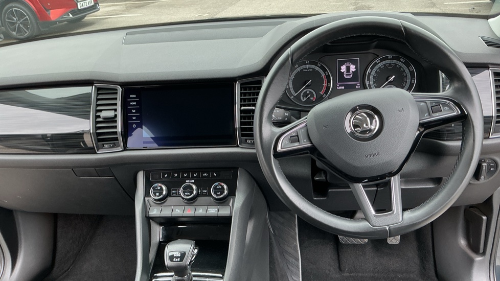 Skoda Kodiaq 2.0 TSI SE L 4x4 5dr DSG Petrol Estate - Image 10