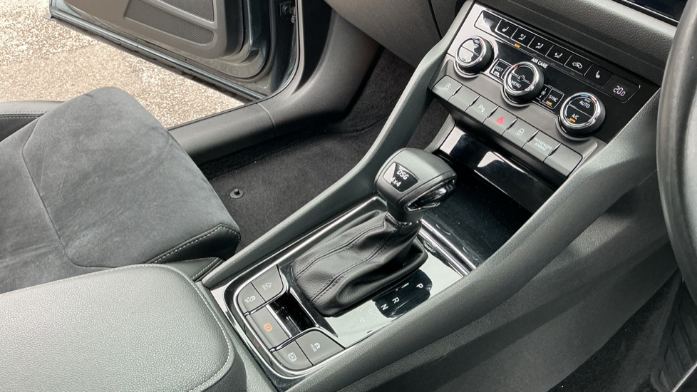 Skoda Kodiaq 2.0 TSI SE L 4x4 5dr DSG Petrol Estate - Image 14
