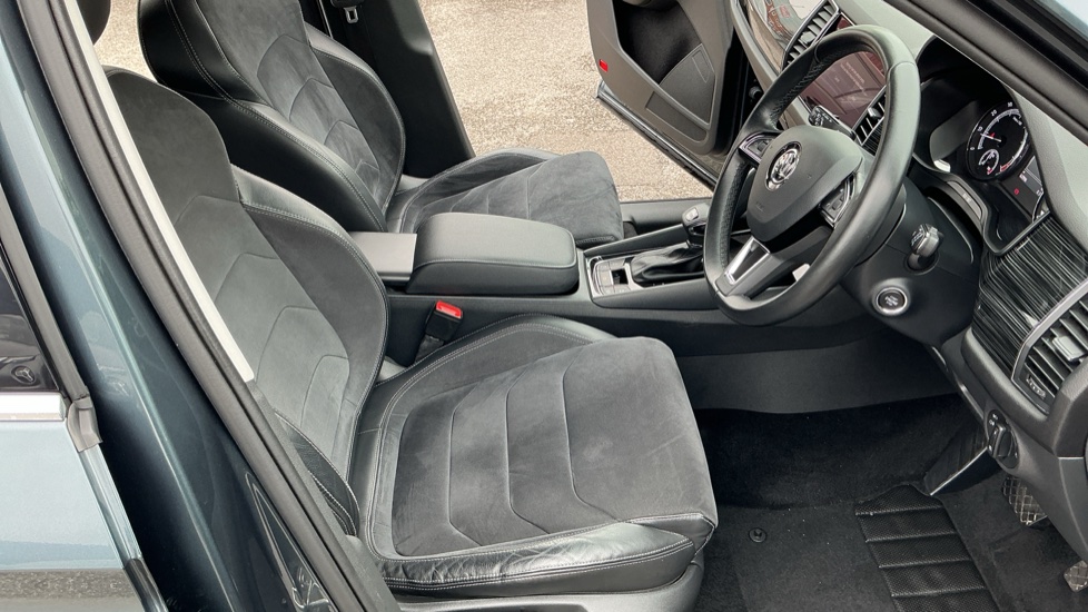 Skoda Kodiaq 2.0 TSI SE L 4x4 5dr DSG Petrol Estate - Image 15