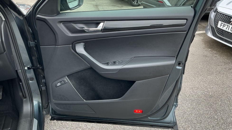 Skoda Kodiaq 2.0 TSI SE L 4x4 5dr DSG Petrol Estate - Image 19