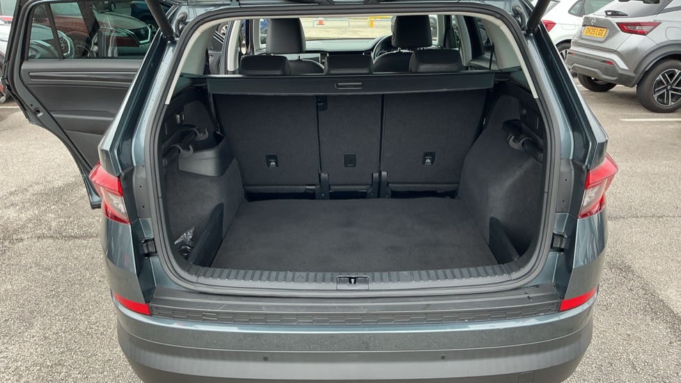 Skoda Kodiaq 2.0 TSI SE L 4x4 5dr DSG Petrol Estate - Image 20