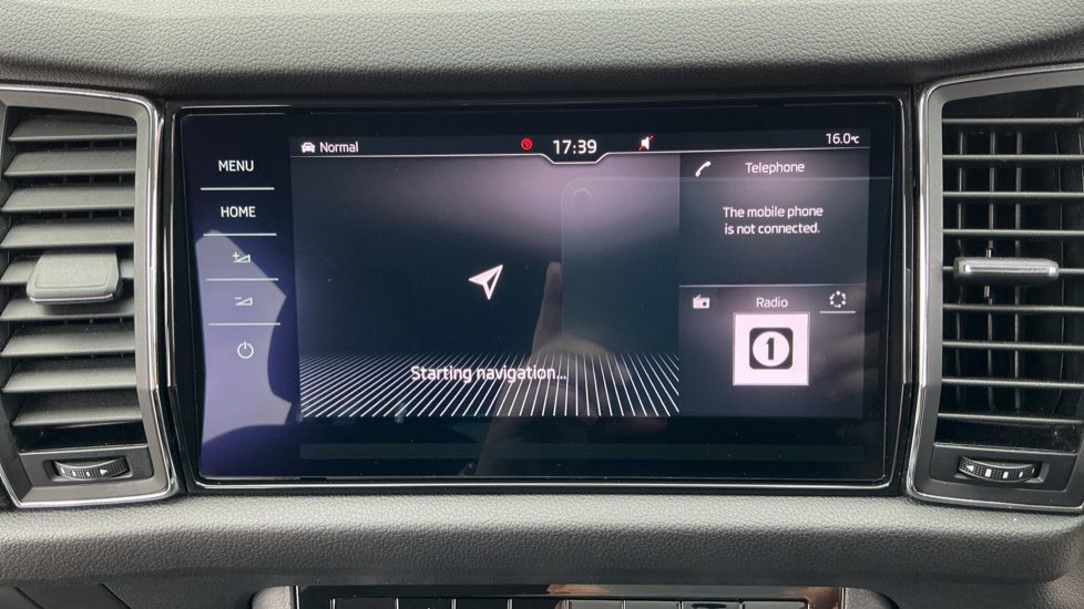 Skoda Kodiaq 2.0 TSI SE L 4x4 5dr DSG Petrol Estate - Image 21