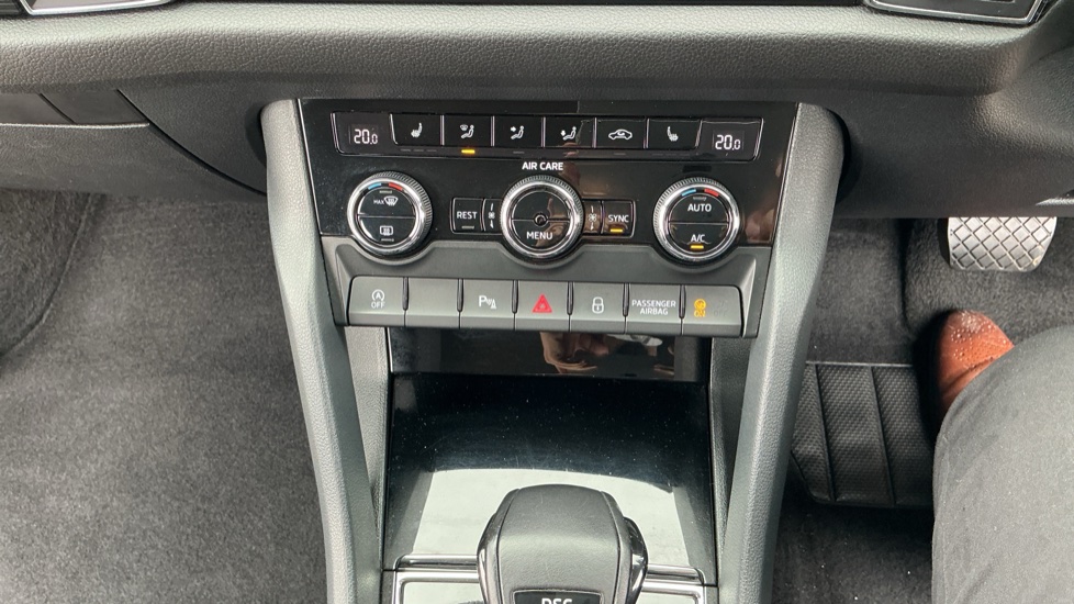 Skoda Kodiaq 2.0 TSI SE L 4x4 5dr DSG Petrol Estate - Image 22