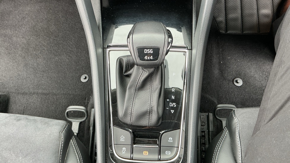 Skoda Kodiaq 2.0 TSI SE L 4x4 5dr DSG Petrol Estate - Image 23