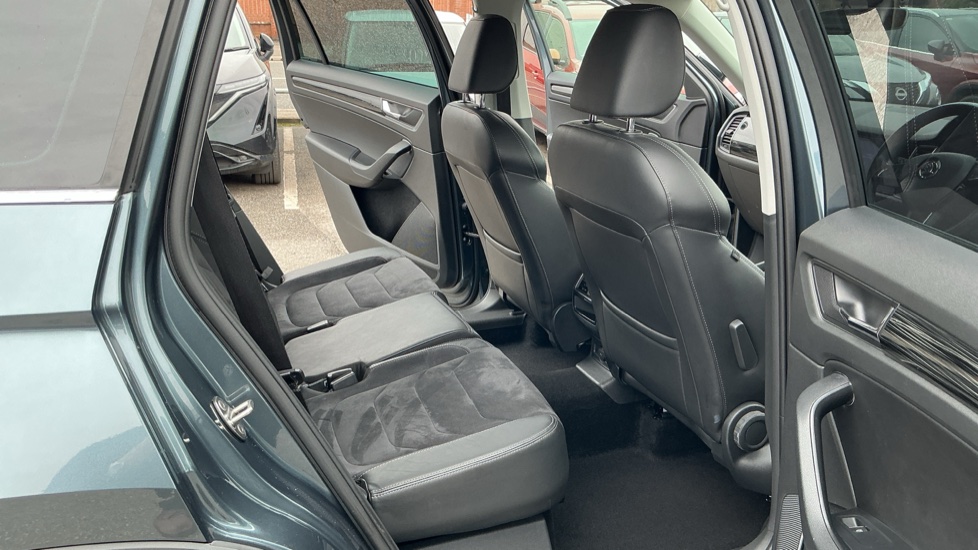 Skoda Kodiaq 2.0 TSI SE L 4x4 5dr DSG Petrol Estate - Image 25