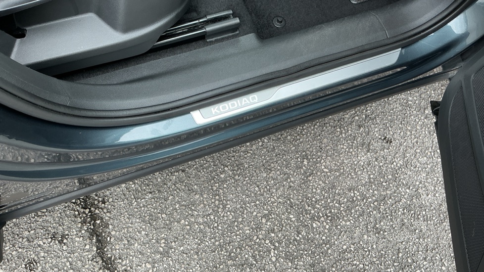 Skoda Kodiaq 2.0 TSI SE L 4x4 5dr DSG Petrol Estate - Image 27