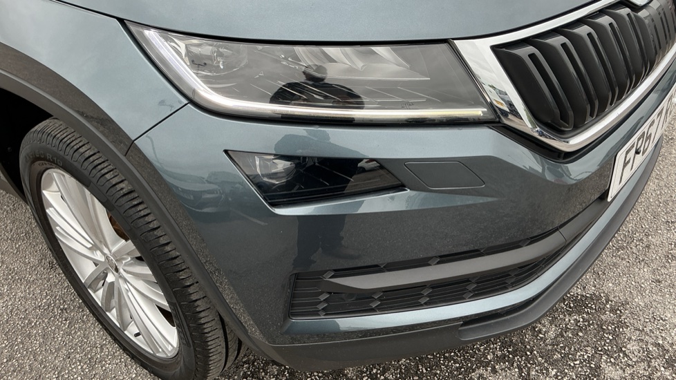 Skoda Kodiaq 2.0 TSI SE L 4x4 5dr DSG Petrol Estate - Image 30