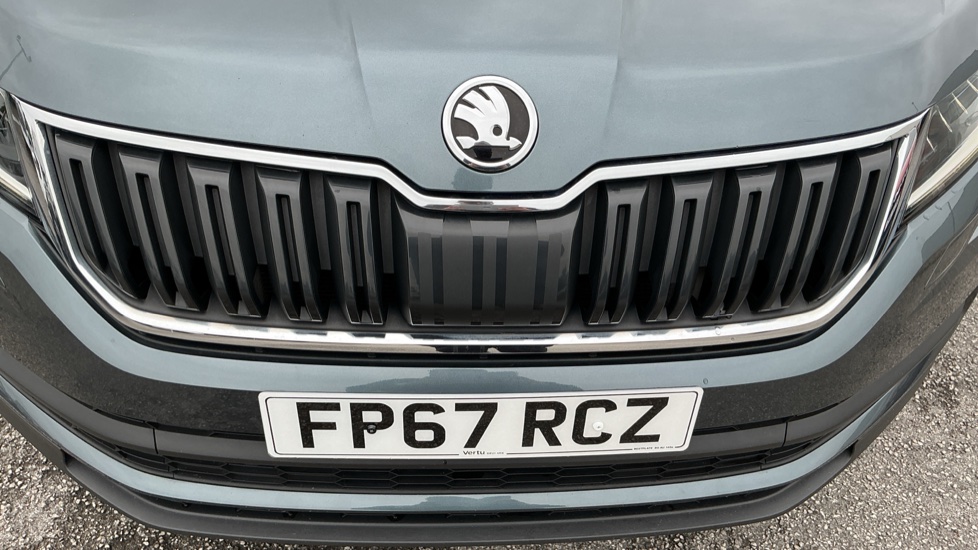 Skoda Kodiaq 2.0 TSI SE L 4x4 5dr DSG Petrol Estate - Image 31