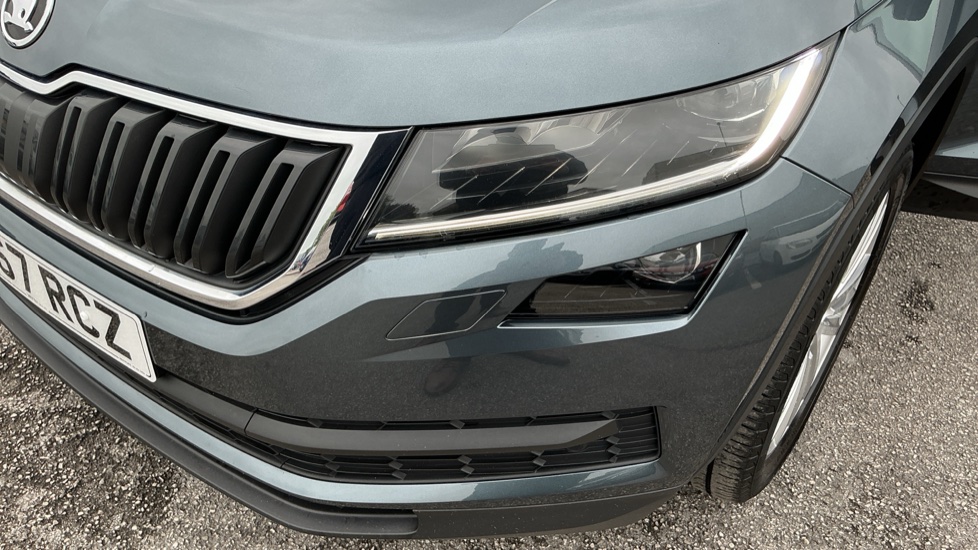 Skoda Kodiaq 2.0 TSI SE L 4x4 5dr DSG Petrol Estate - Image 32