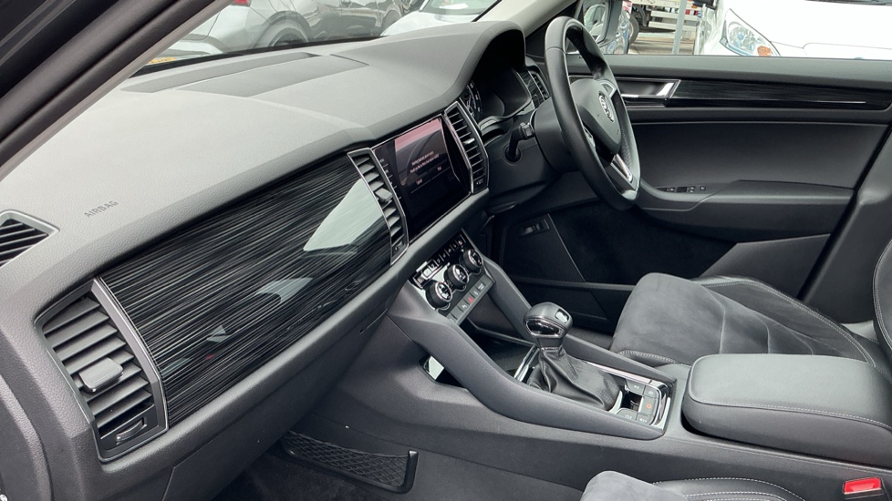 Skoda Kodiaq 2.0 TSI SE L 4x4 5dr DSG Petrol Estate - Image 33