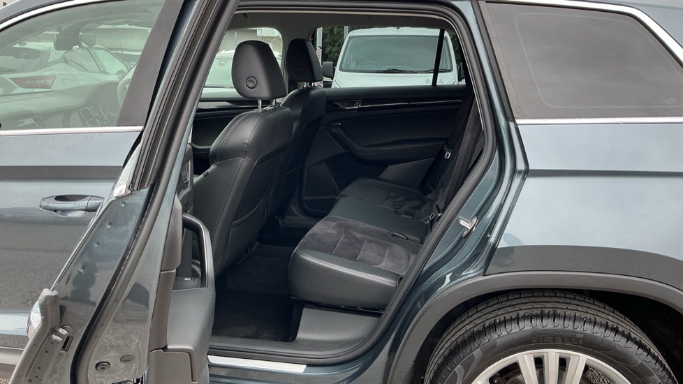 Skoda Kodiaq 2.0 TSI SE L 4x4 5dr DSG Petrol Estate - Image 34