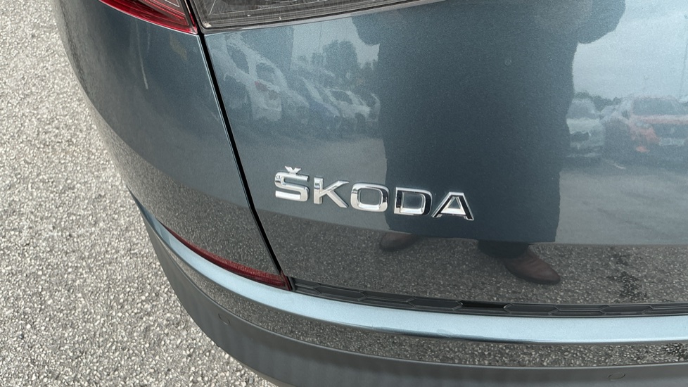 Skoda Kodiaq 2.0 TSI SE L 4x4 5dr DSG Petrol Estate - Image 37