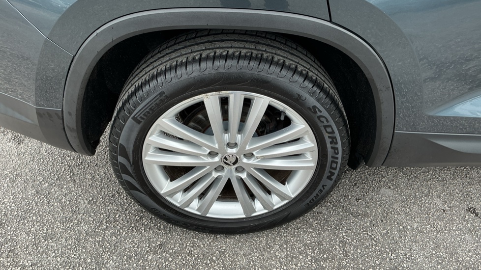 Skoda Kodiaq 2.0 TSI SE L 4x4 5dr DSG Petrol Estate - Image 39